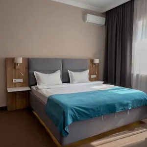 hotel-keremet-armyanskaya-street-7a.hotels-of-almaty.com/