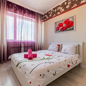 Апартаменты Happy House