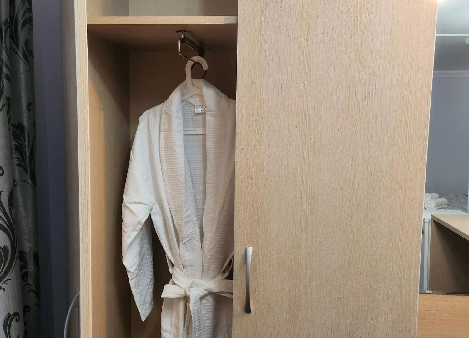 Baiterek Premium Otel Astana 3*,  Kazakistan
