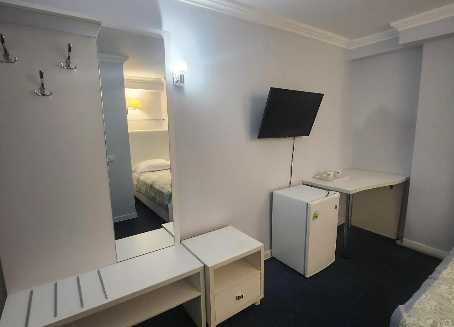Baiterek Premium Otel Astana